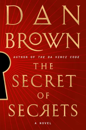 صورة The Secret of Secrets